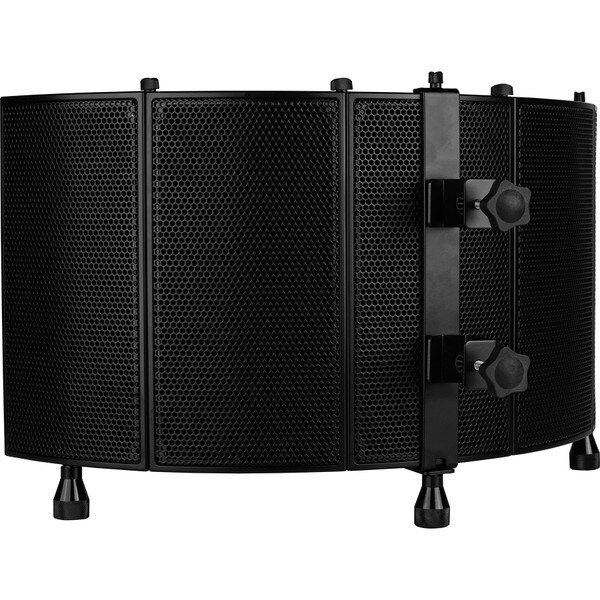 Main product image for Talent VB-2 Desktop Vocal Booth233-041